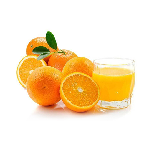 Pomarańcze odmiany Washington Navel
